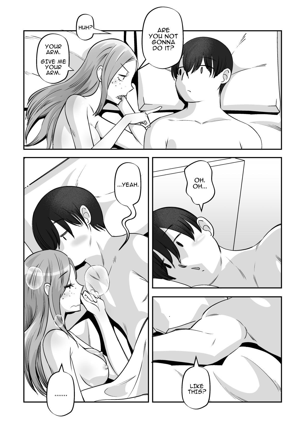 【英語版】生イキでかわいい