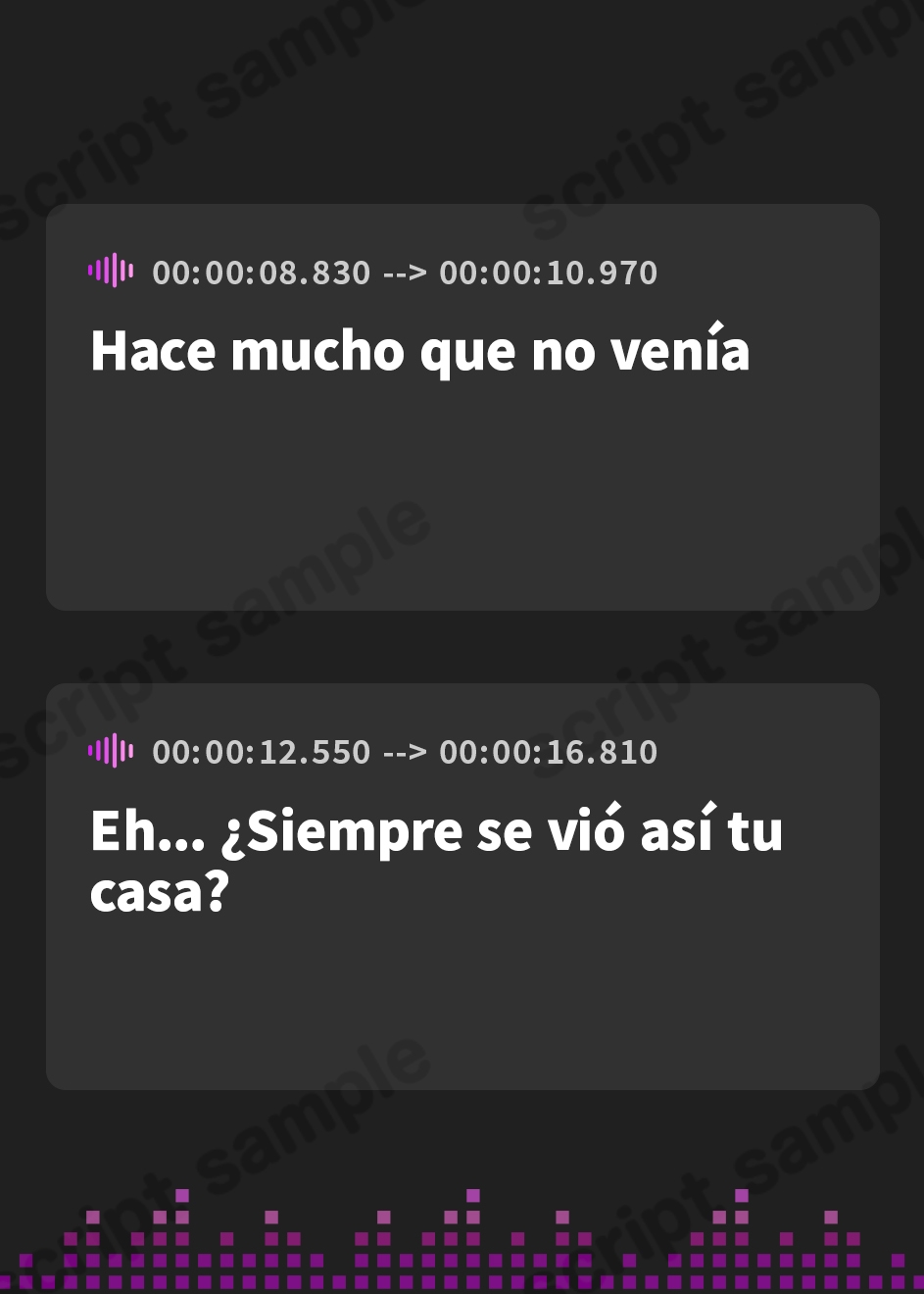 【スペイン語版】【ロリコンマゾ専用】限界まで寸止めさせられちゃう暴発誘導ゲーム〜ずっと苦しキモチィ粗チンいじめw〜