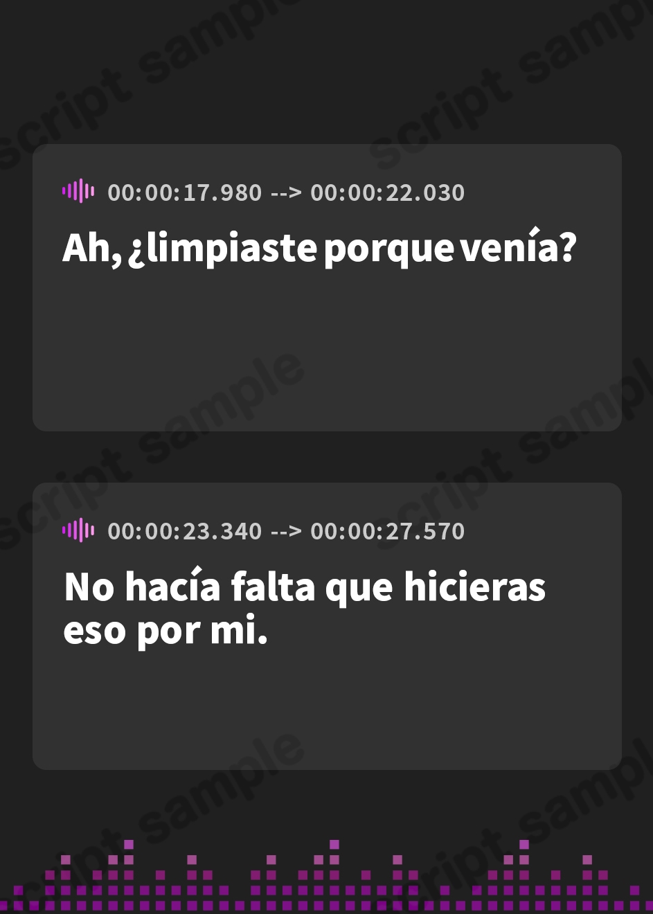 【スペイン語版】【ロリコンマゾ専用】限界まで寸止めさせられちゃう暴発誘導ゲーム〜ずっと苦しキモチィ粗チンいじめw〜