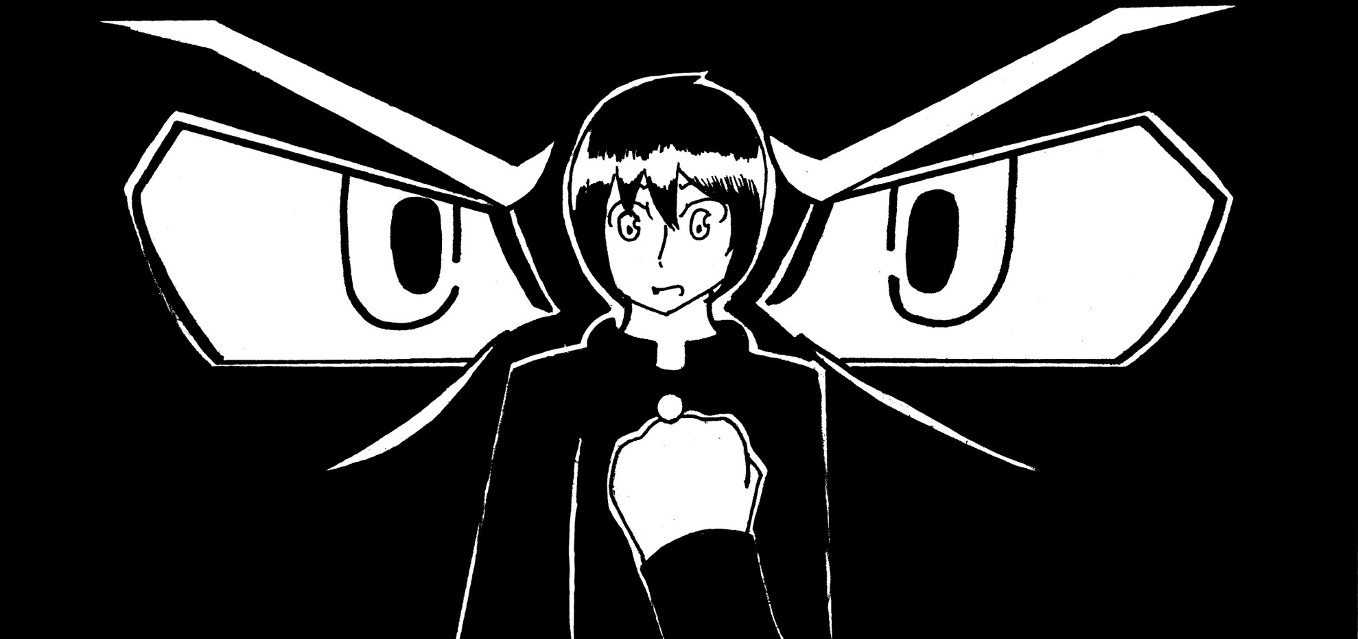 地獄道・指輪の継承者達