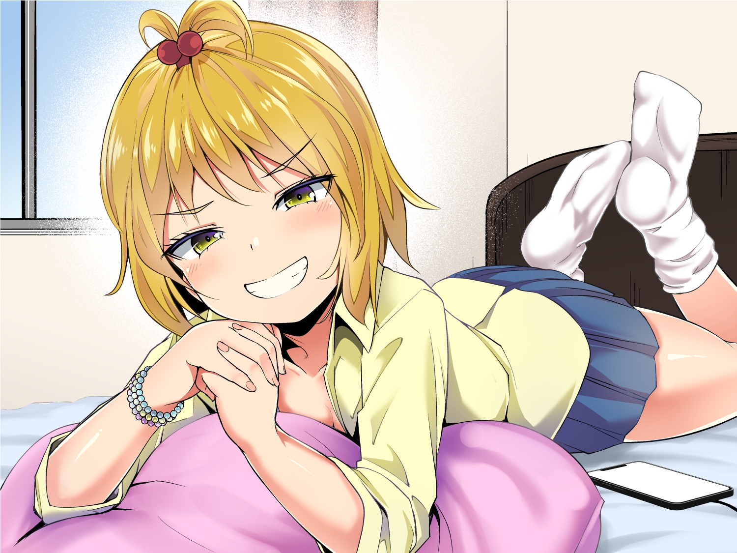 妹の友達のギャルメスガキのあーししか勝たん耳ほじりで俺は敗ける。