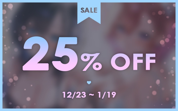 Pure Pussy on Duty Plus / Innocent Pussy on Duty Plus