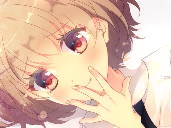 小悪魔(?)な後輩と早漏トレ～最後はデレデレ甘々エッチ～