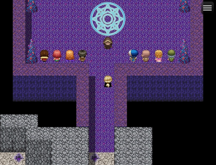 アルディアの魔女