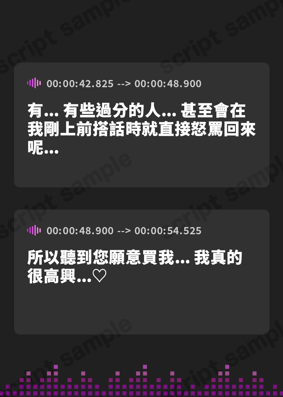 【繁体中文版】【30日限定110円】路地裏の街娼にヌいてもらう【セックス依存症の陰キャ女とズブズブ性交編】