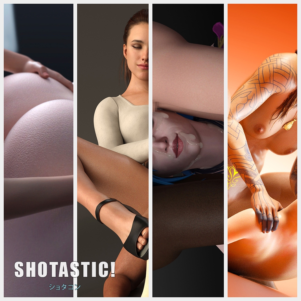 ミニCG集】SHOTASTIC! Vol. 1 - RJ01131497 - Free Download | Free Download |  HentaiCovid.com | Hentai OVAs - Hentai Games - Hentai CGs - Hentai Mangas -  Hentai Voices