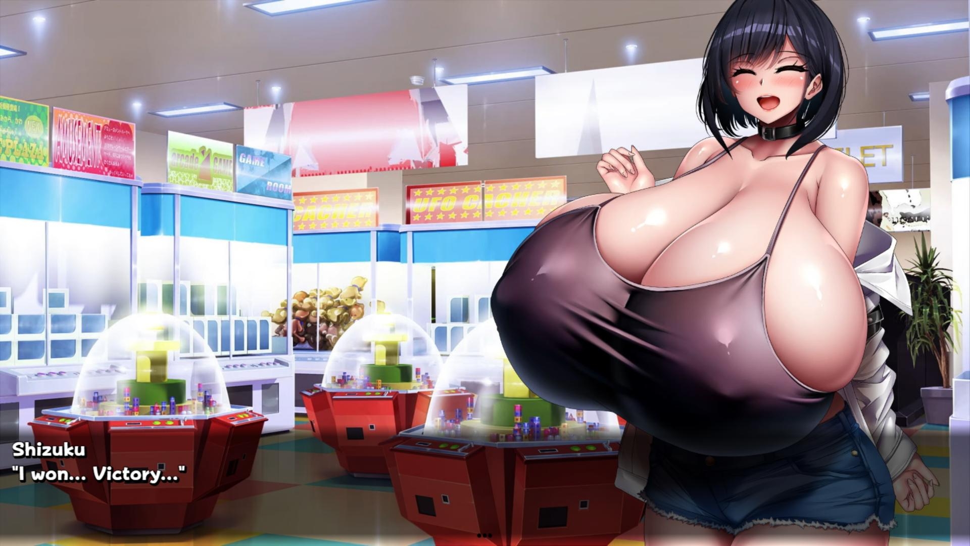 [ENG TL Patch] Life with the JK with the Hugest Boobs in School
