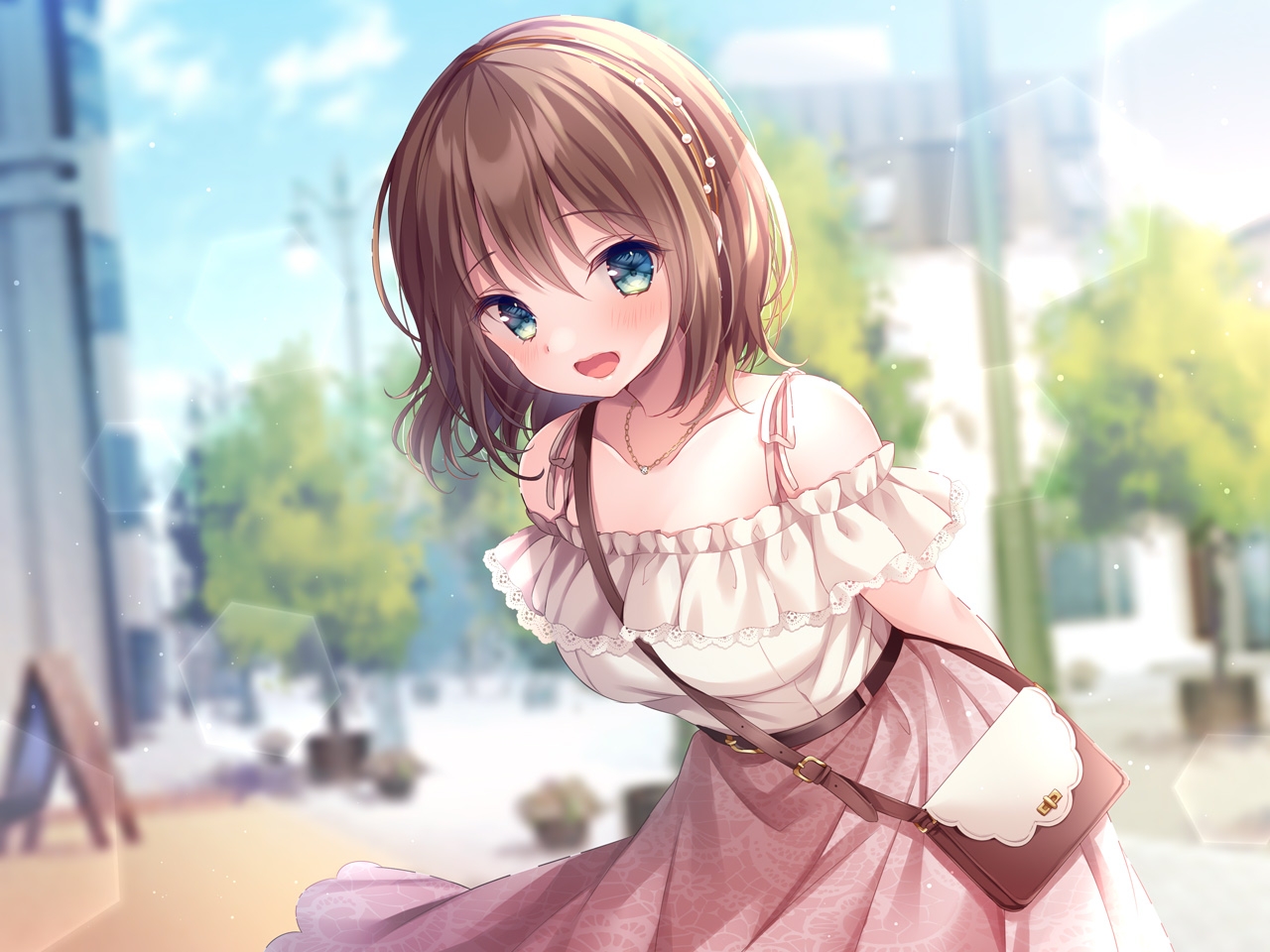 【ASMR】まいにち彼女 白石慧音【CV:前田佳織里】