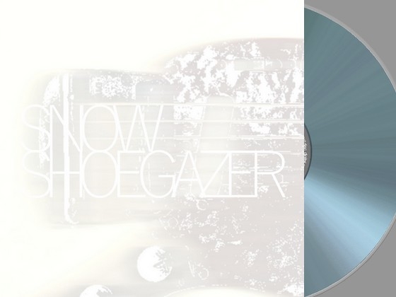 著作権フリーソング・BGM 雪国シューゲーザー Snow Shoegazer