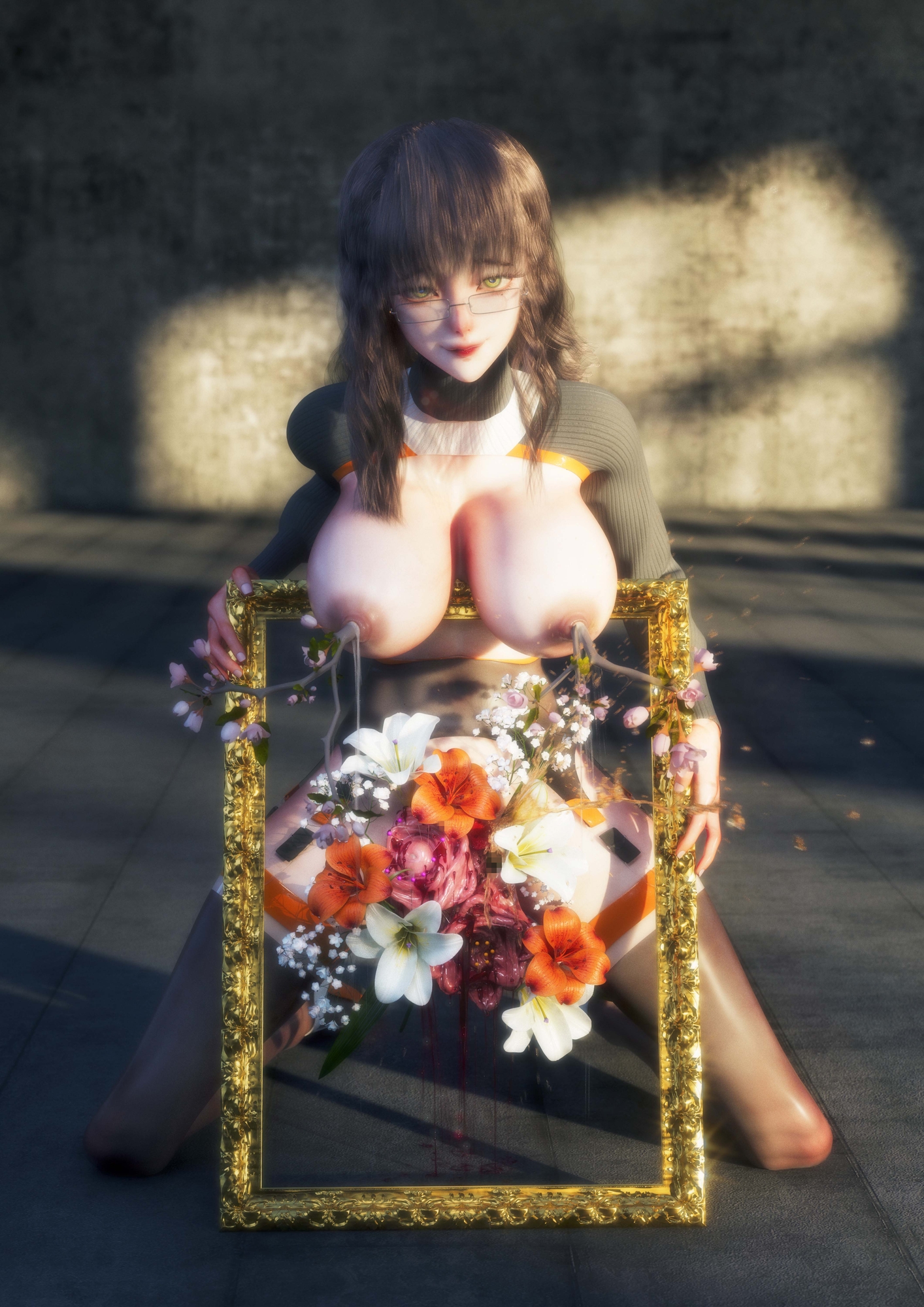 Lustful City欲情都市