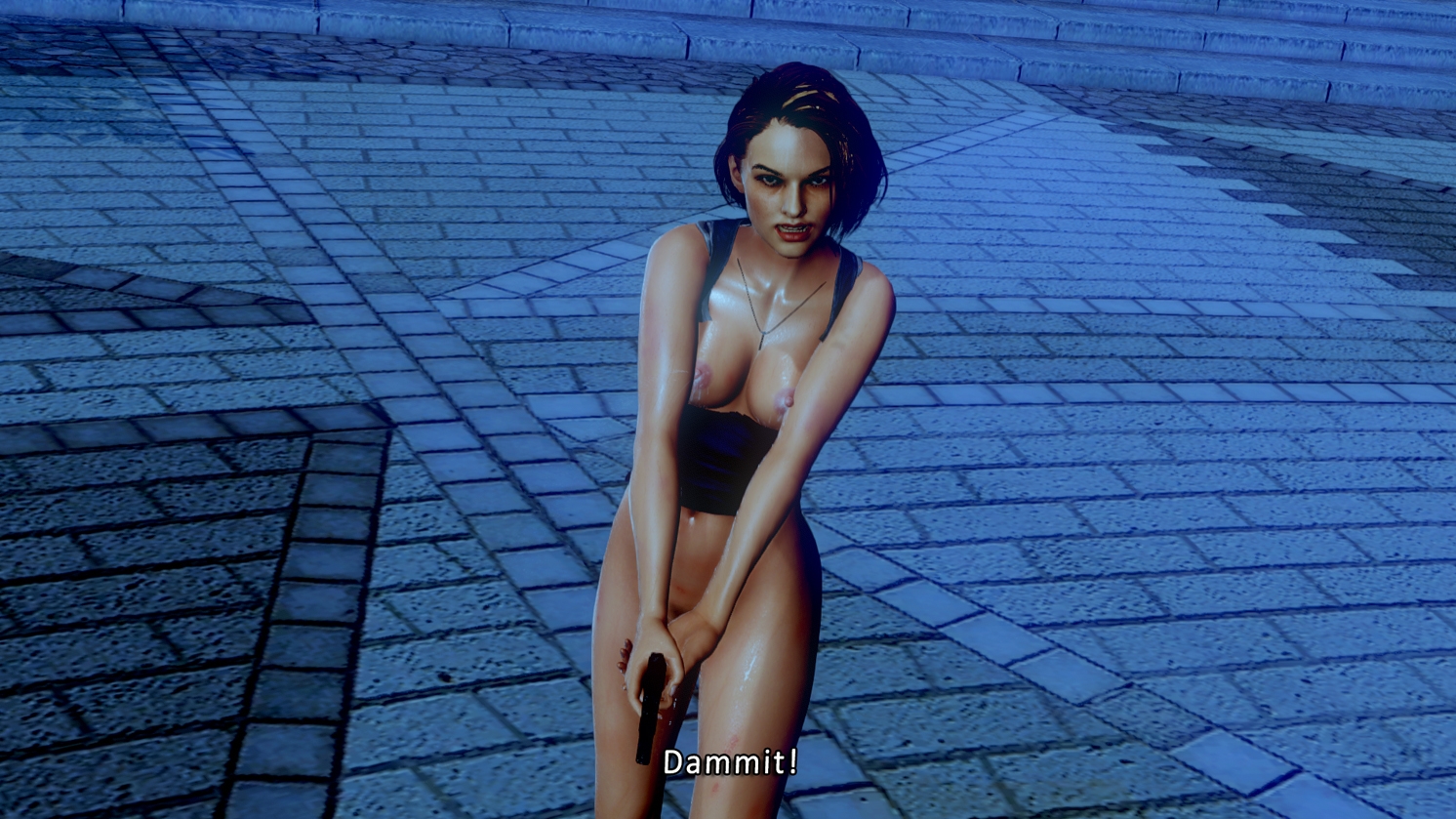 Evil Infection 3 Nemesis ep5