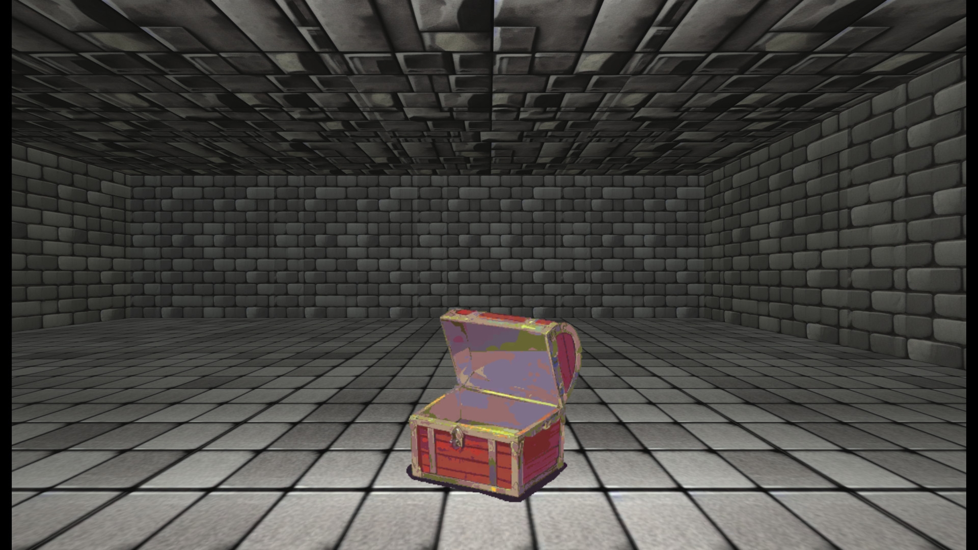 ハクスラDRPG 迷宮奇譚