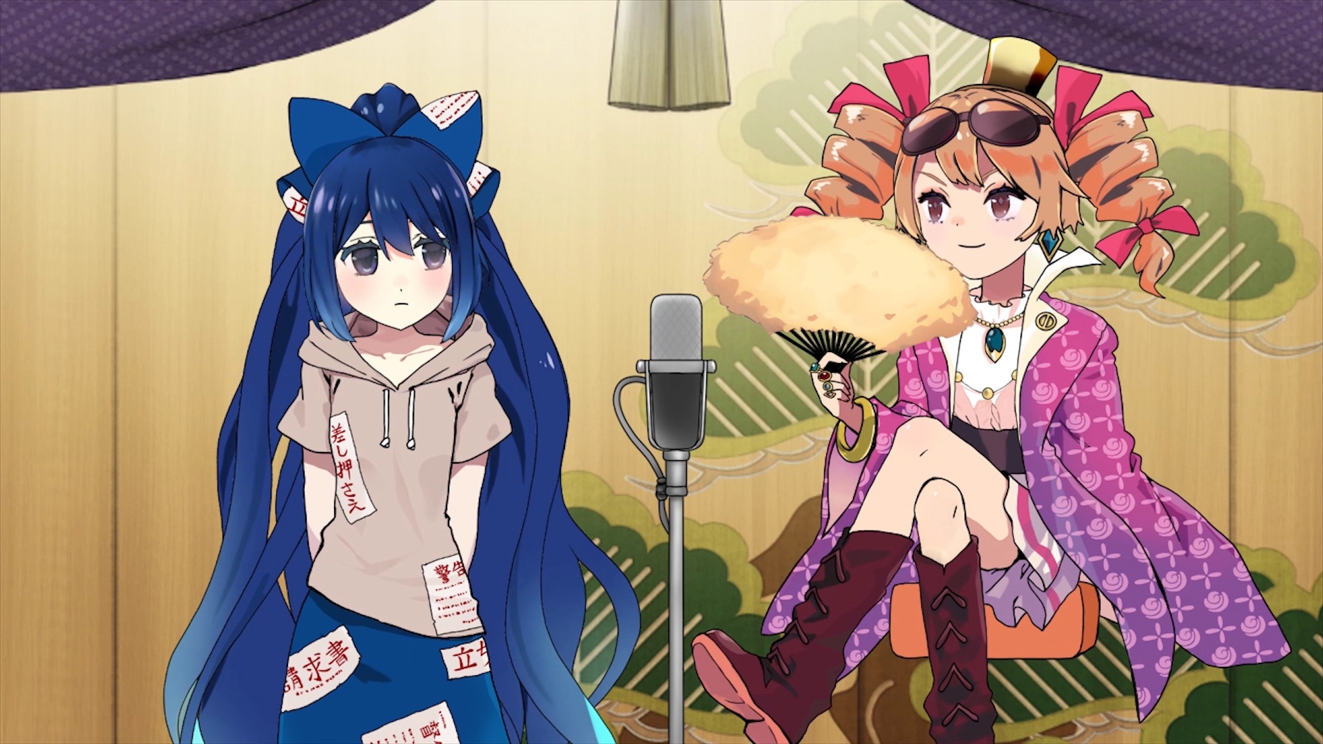 第18回東方M-1ぐらんぷり