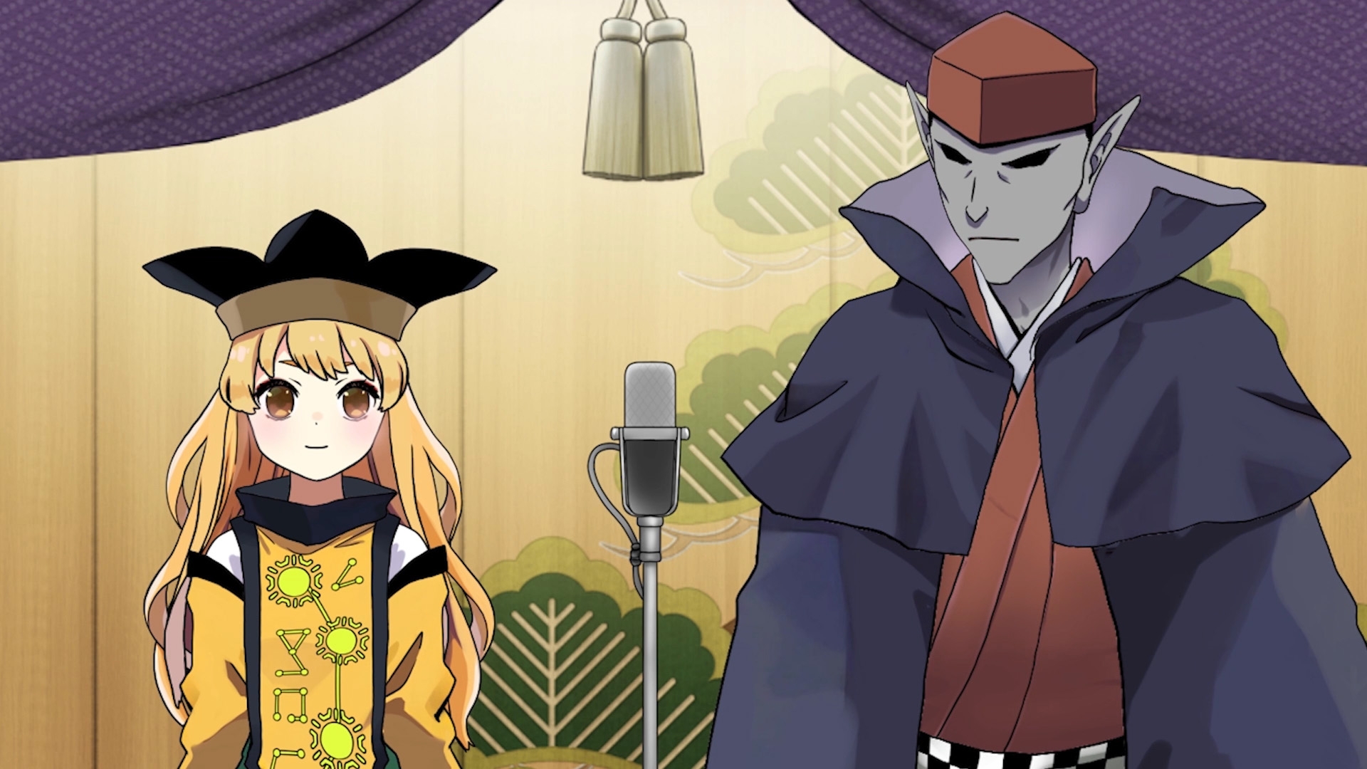 第18回東方M-1ぐらんぷり