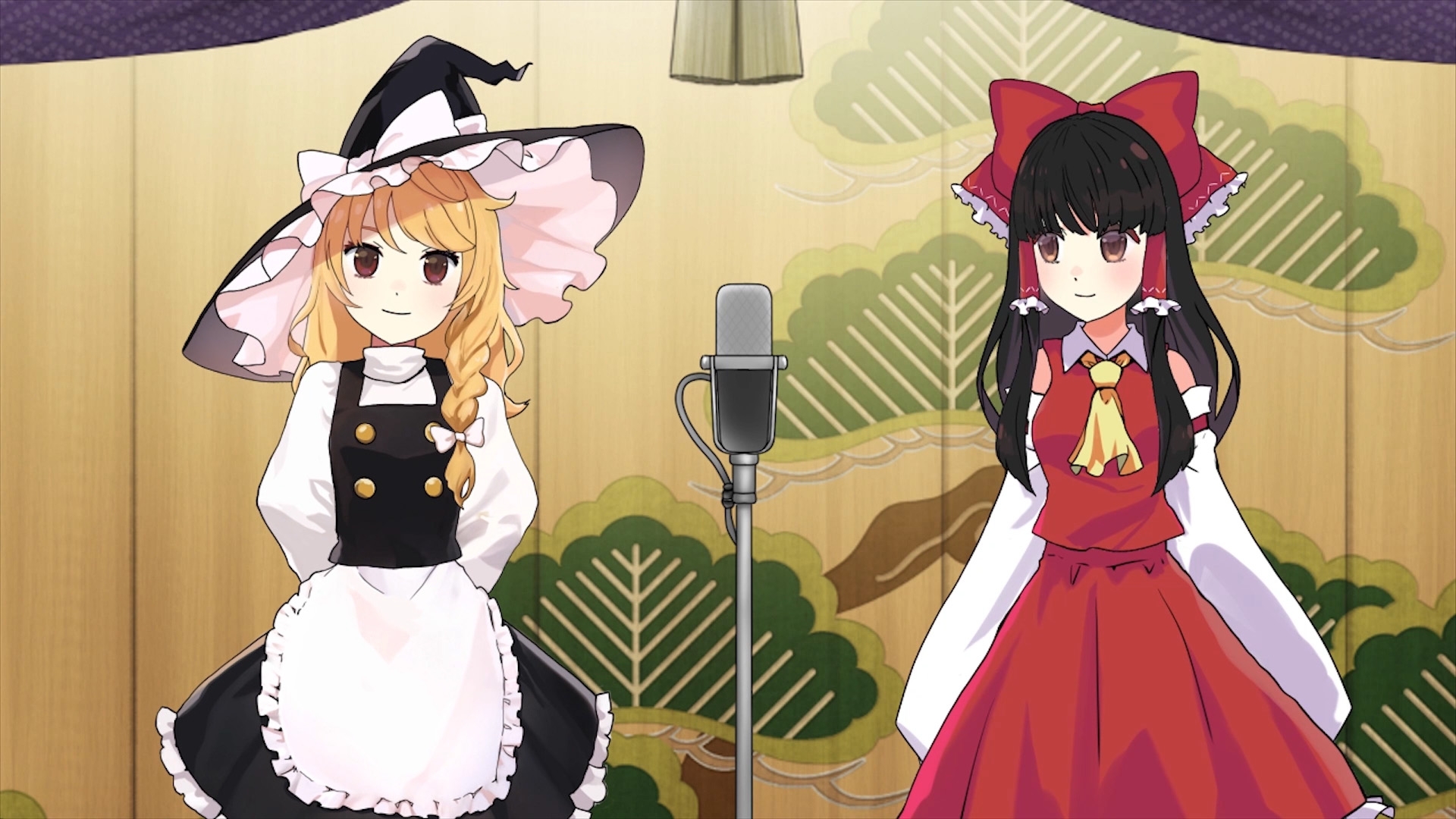 第18回東方M-1ぐらんぷり