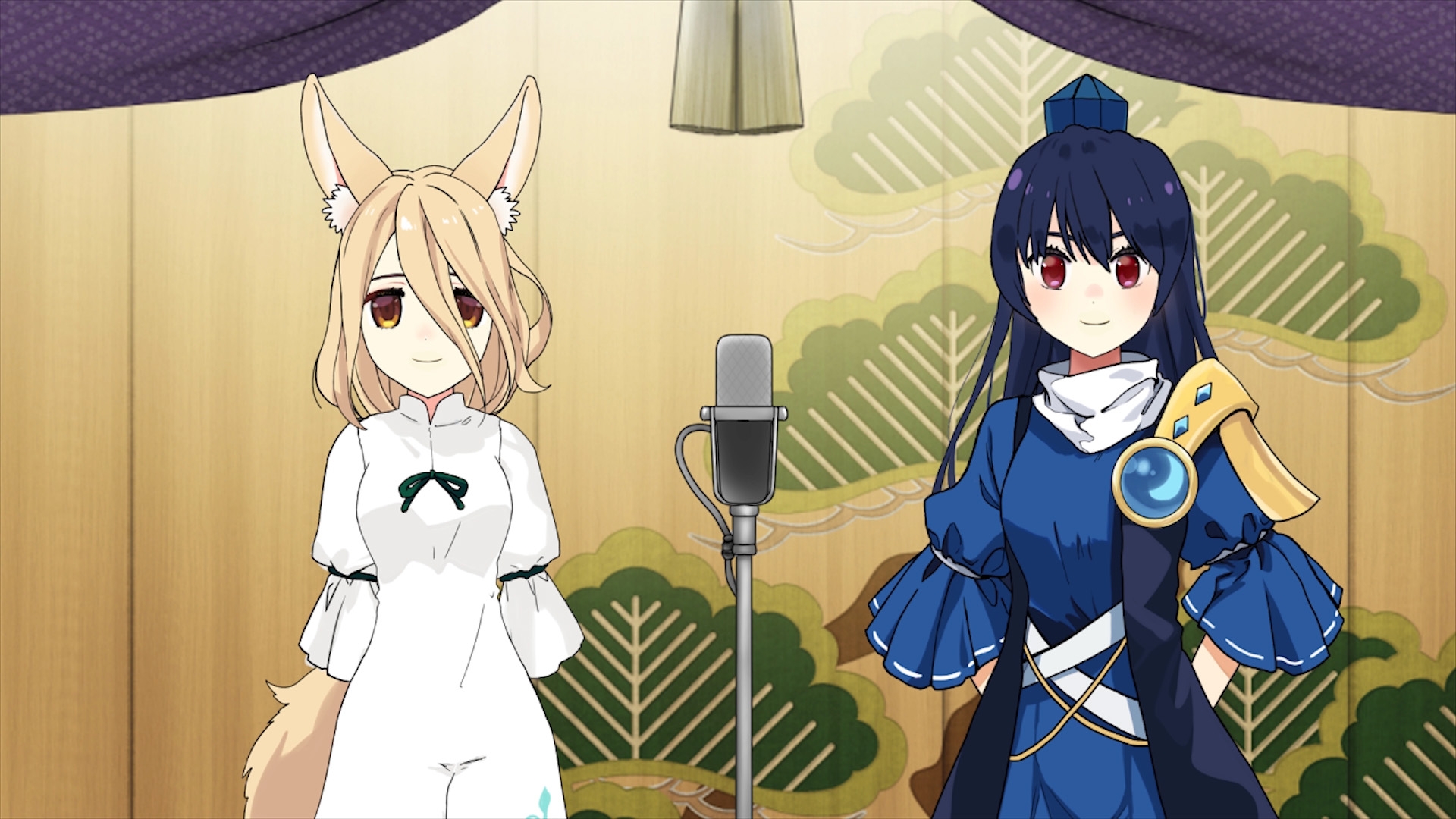 第18回東方M-1ぐらんぷり