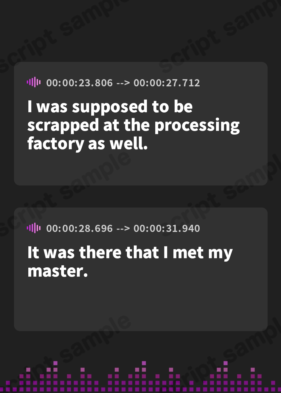 【英語版】美少女アンドロイドの純粋な無知搾精