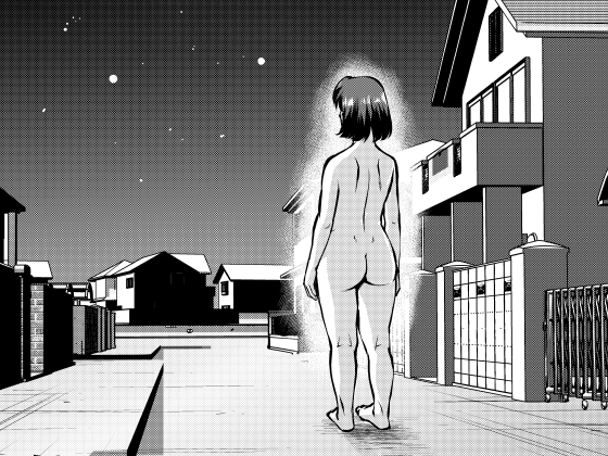 【英語版】第3話 あこがれの路上うんこ