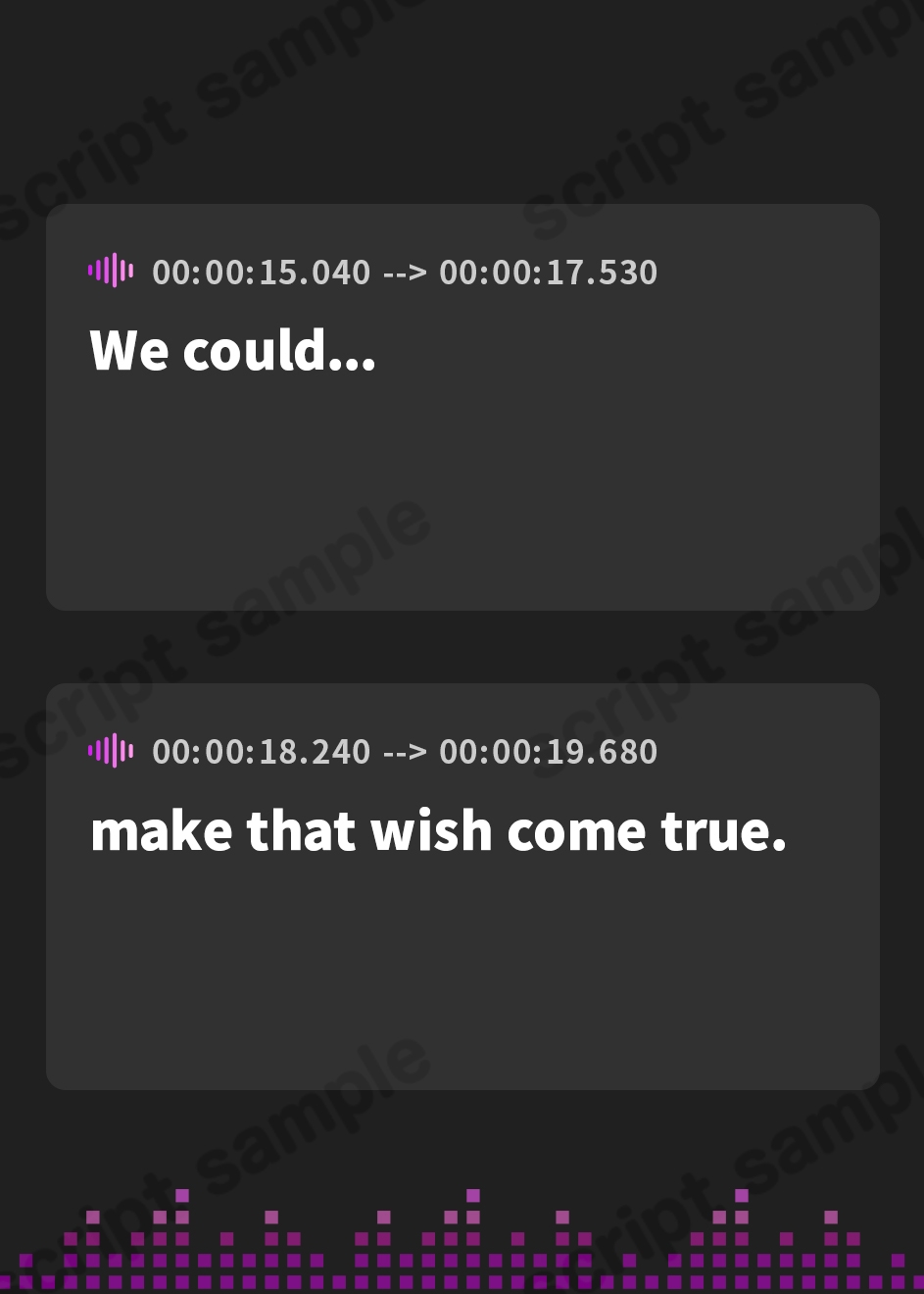 【英語版】【舐め音特化】耳の奥底で蠢いて～舐め音に溺れるバイノーラル～