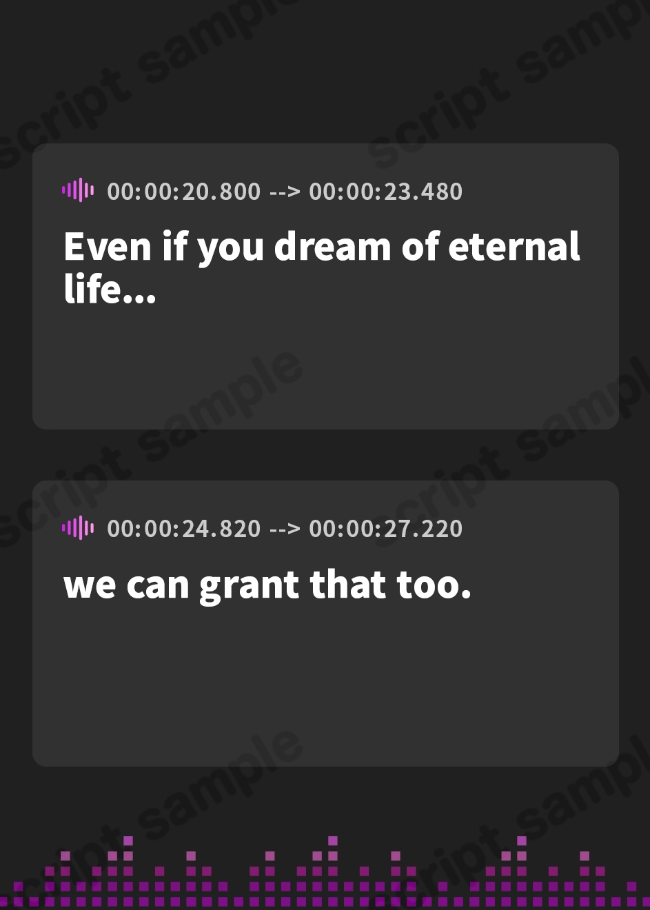 【英語版】【舐め音特化】耳の奥底で蠢いて～舐め音に溺れるバイノーラル～