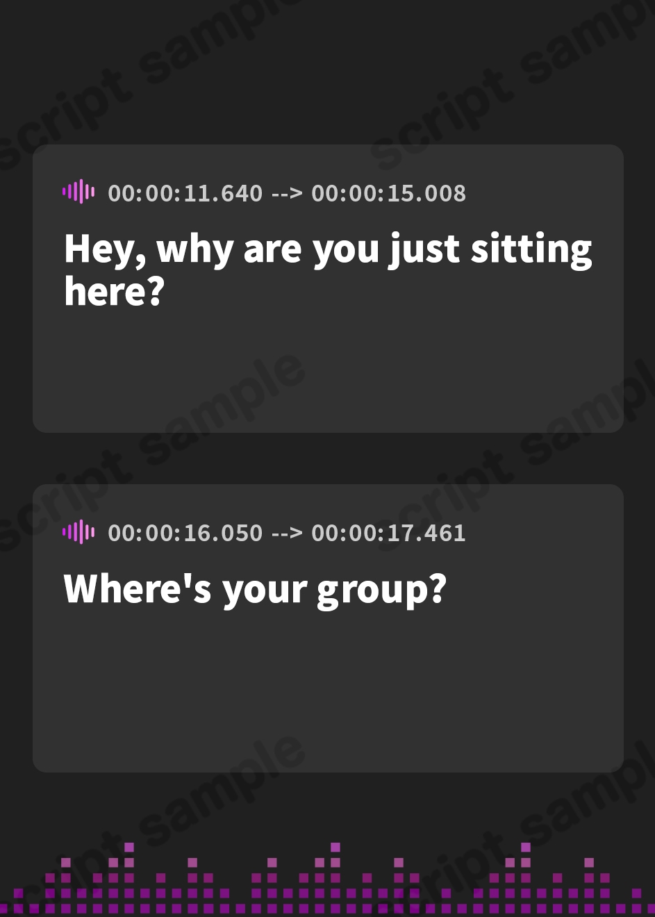 【英語版】【排泄我慢】ツンデレ幼なじみと観覧車に閉じ込められて…