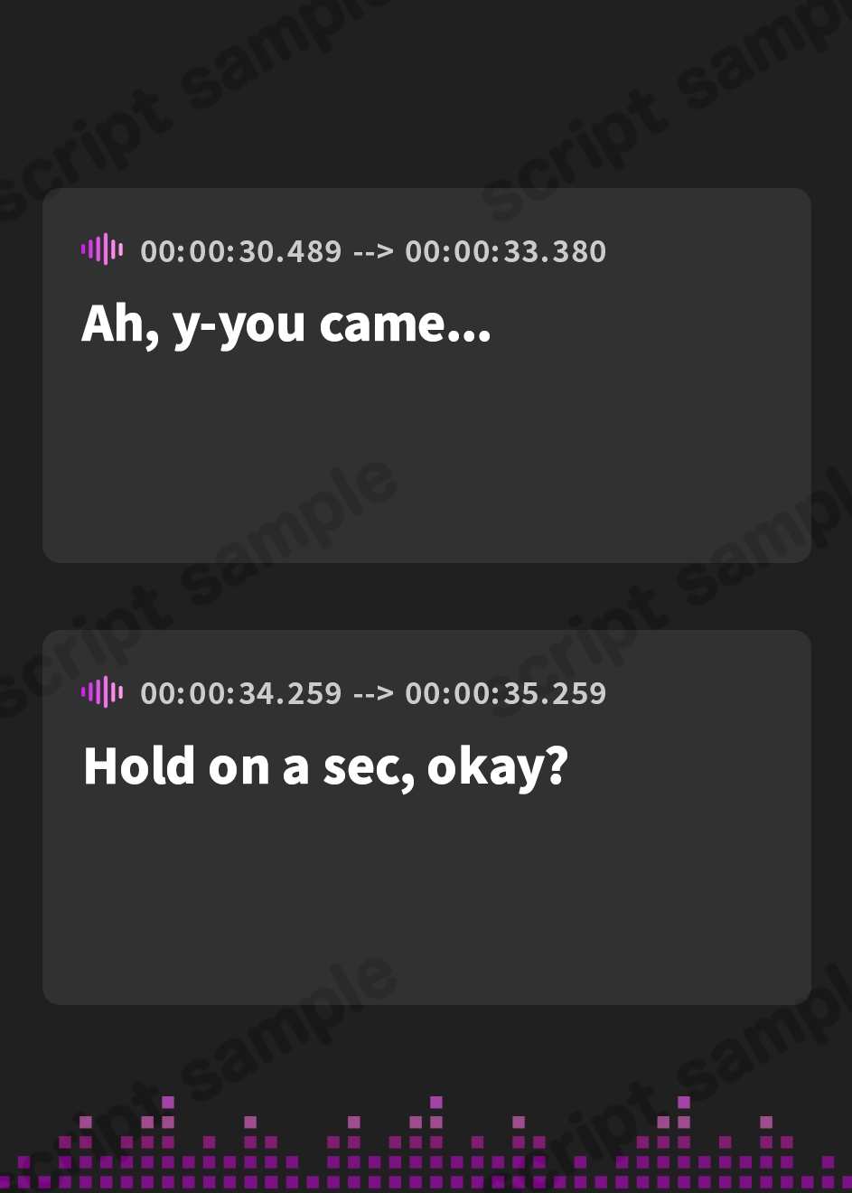 【英語版】180秒で君の耳を幸せに出来るか? 幼馴染は告白耳かきしたいっ
