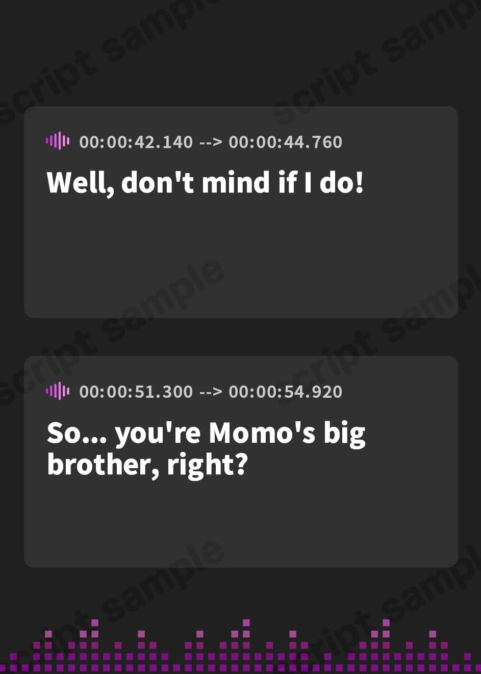 【英語版】妹の友達の末っ子メスガキの超わからせ耳ほじりで俺は敗ける。