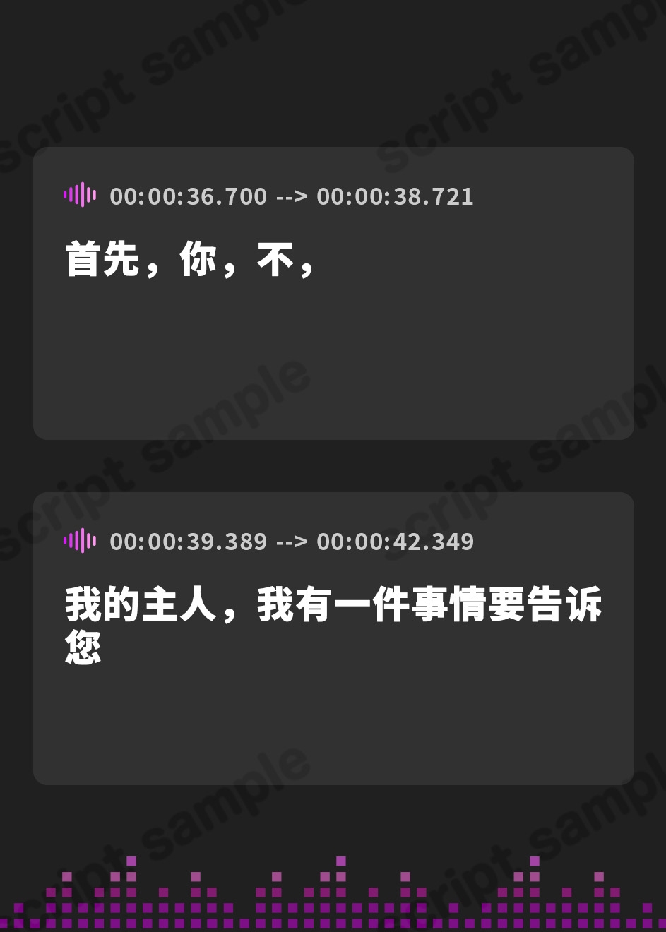 【簡体中文版】中学生の頃のノート書いた姫騎士が転生しクラスメイトになって護ろうとしてくれるボイス