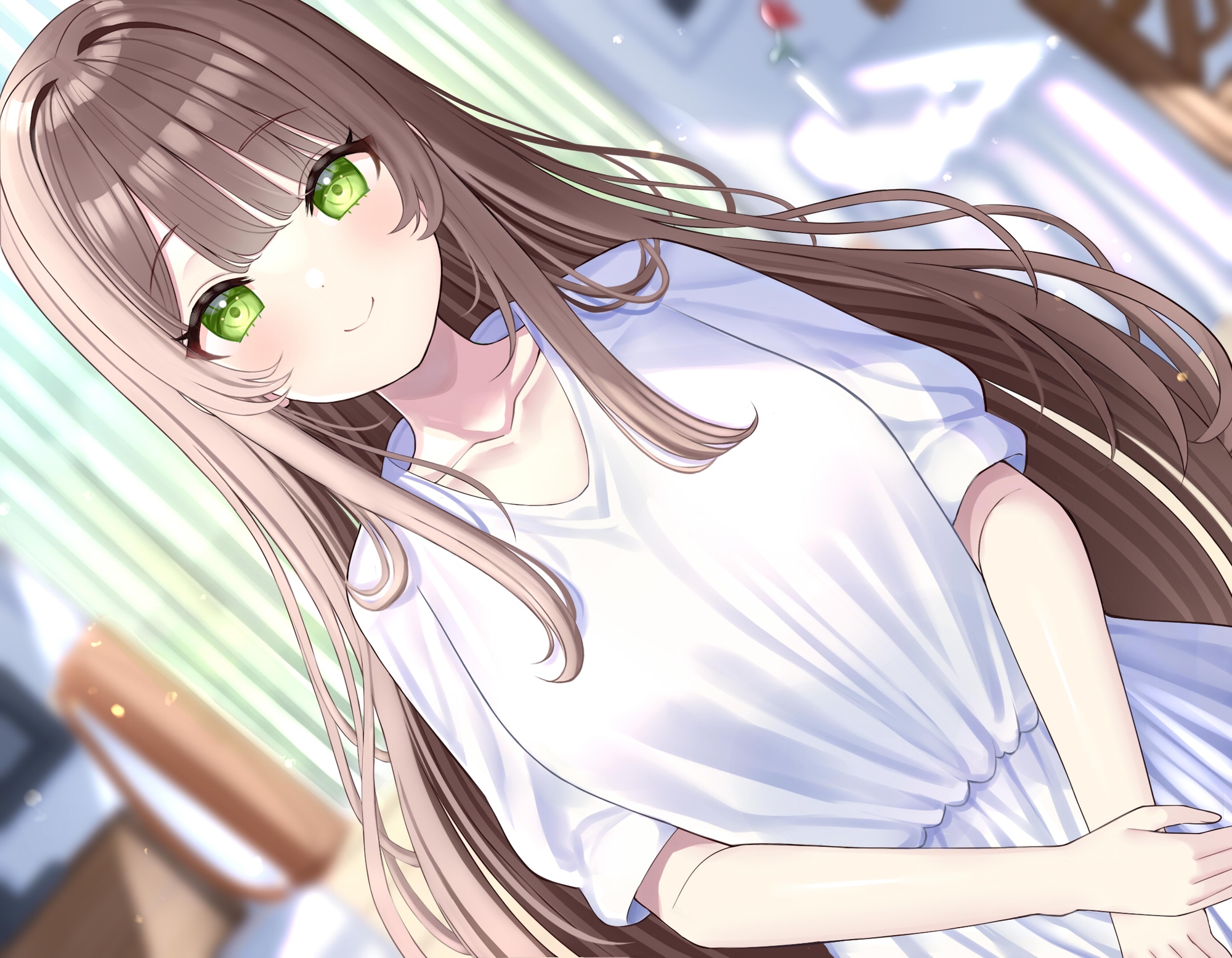 【ハンドマッサージ&耳かき&添い寝】いっしょぐらし 〜清楚彼女編〜【CV:澤田姫】