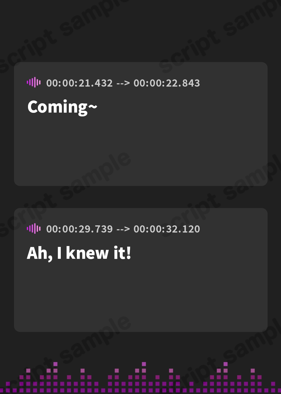 【英語版】【宅飲みASMR】女友達の家でだらだら～201号室管理人で近所のお姉さん～【CV.渕上舞】