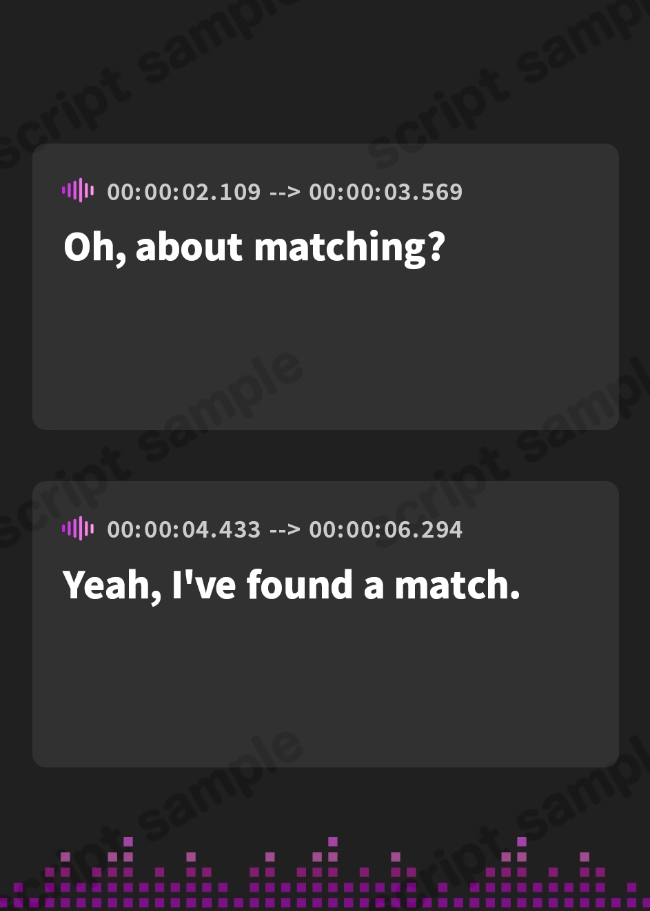 【英語版】隠れオタクギャルと強制マッチング-相性抜群カノジョと甘々性活【バイノーラル】