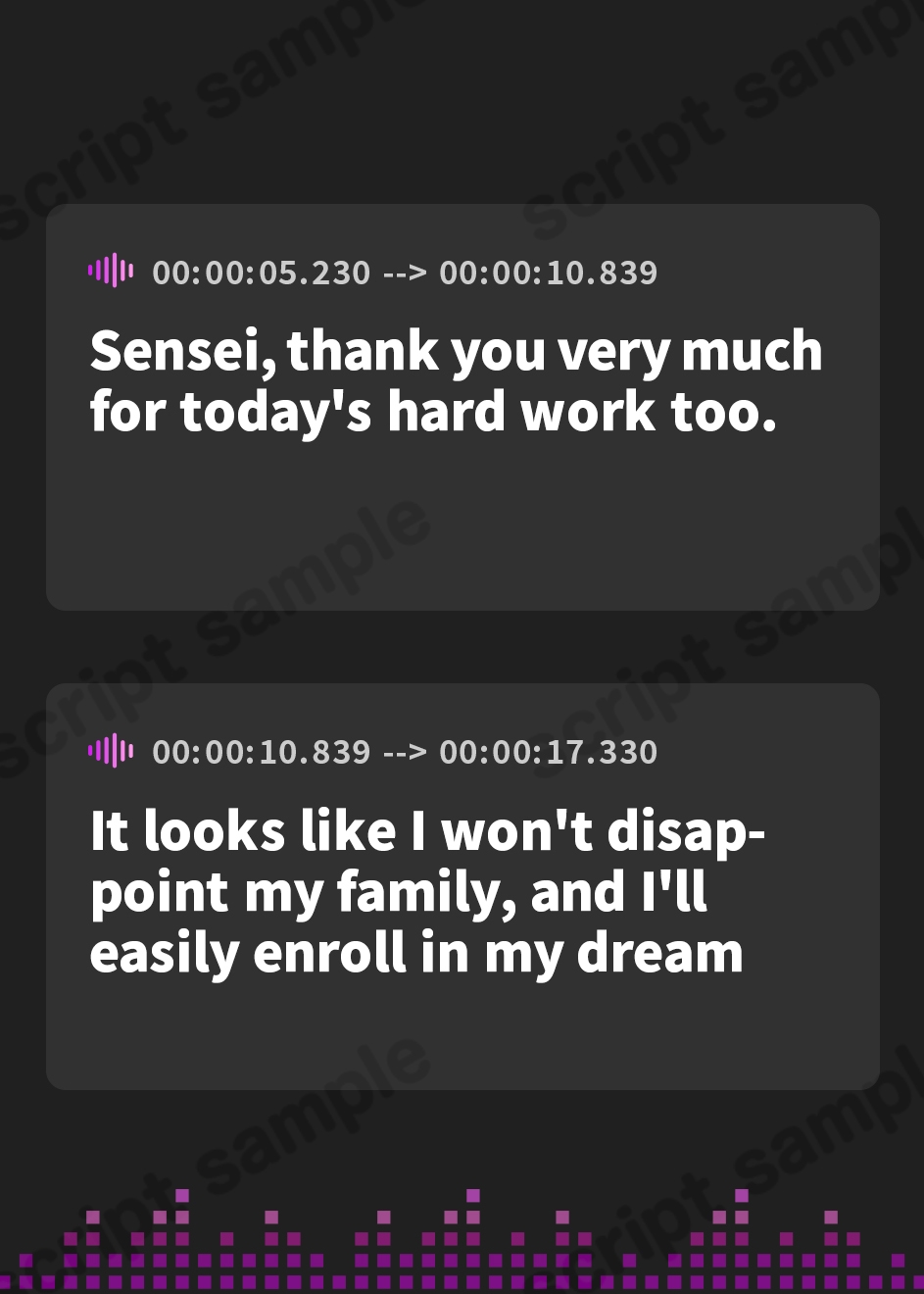 【英語版】巨乳ドスケベお嬢様がチンカス汚ちんぽに媚び媚びご奉仕してくれるお話♪【KU100】