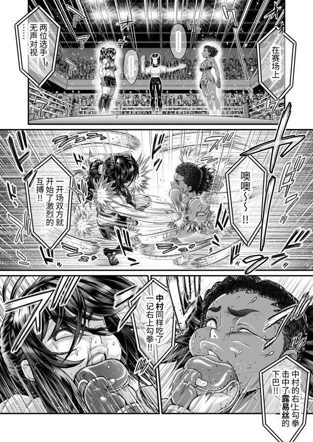 【簡体中文版】Fighting Dimention3