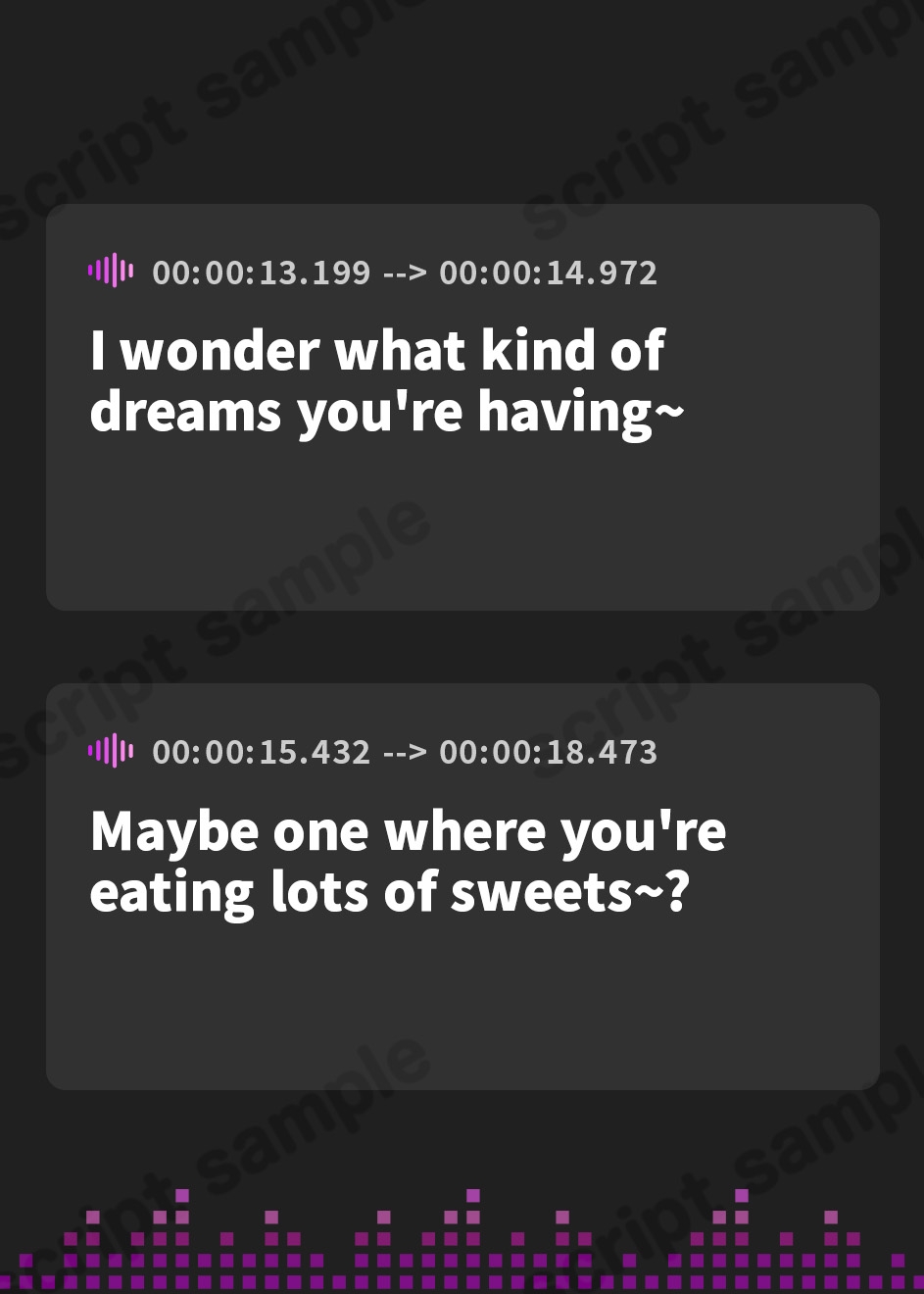 【英語版】癒し系甘やかしお姉さんによる耳舐め中出しあまあまセックス