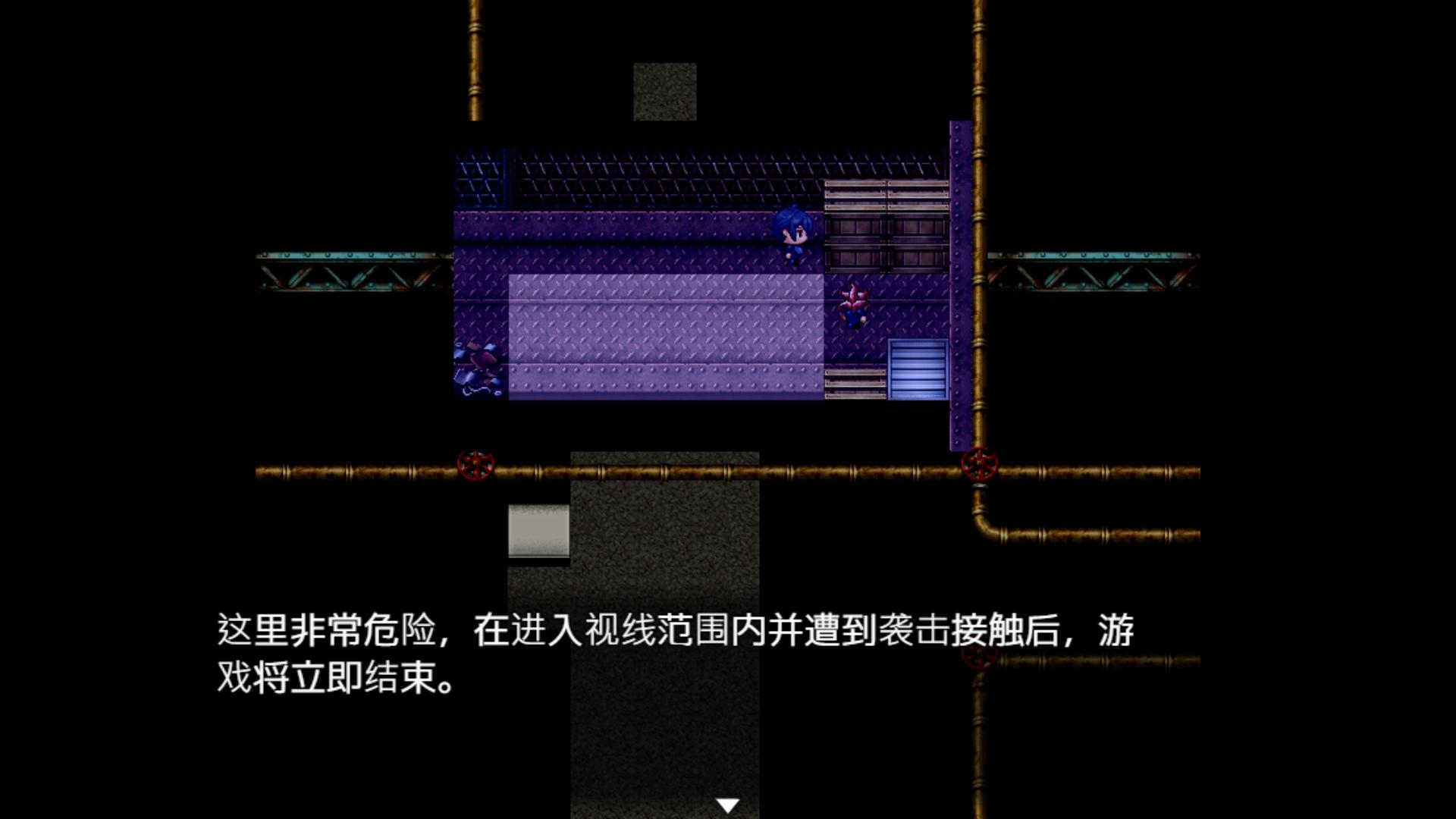 【AI翻译补丁】遇难宇宙飞船「轰号」