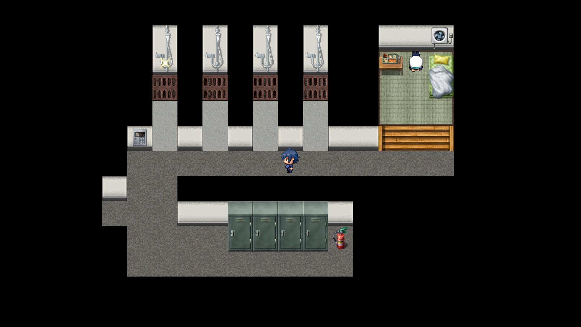 【AI翻译补丁】遇难宇宙飞船「轰号」