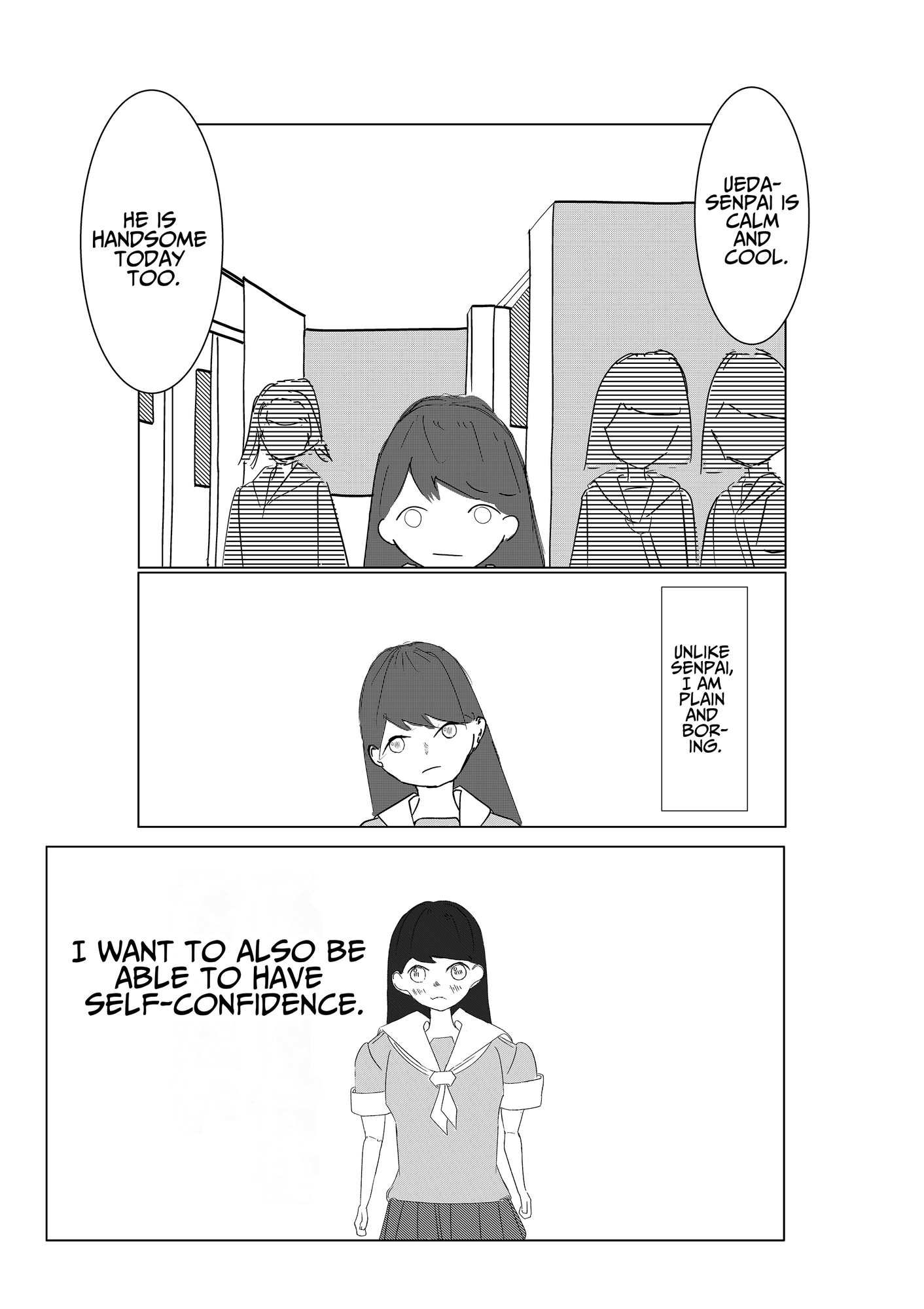 【英語版】仮契約の恋