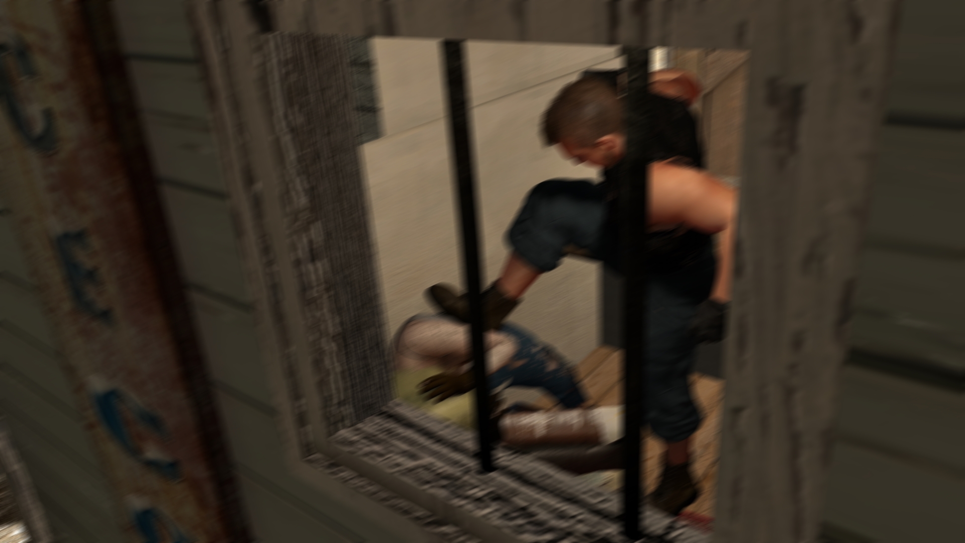 k-vam ~ヒッピー族強姦事件~ 87p