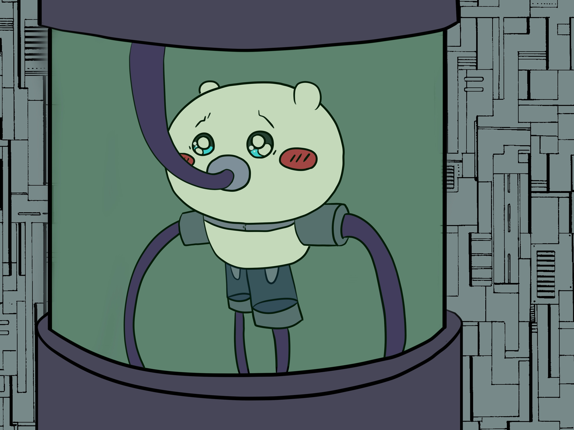 ちいさくて〇わいい奴のエロ本