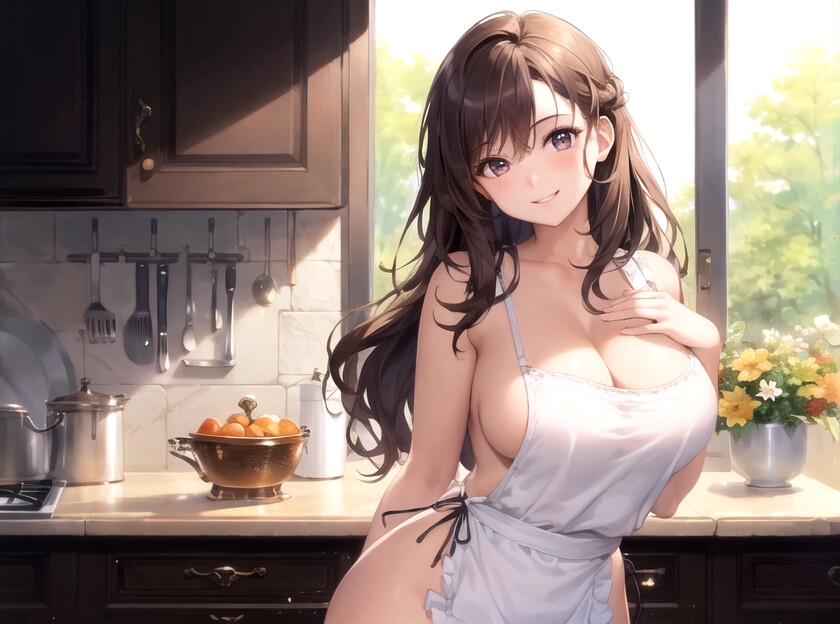 ドスケベ爆乳姉「一週間いつでもエッチなことさせてあ・げ・る♪」両親が旅行中にあなたを全て受け入れて甘やかしてくれたショタコン姉との性活【抱き枕推奨/近親相姦】