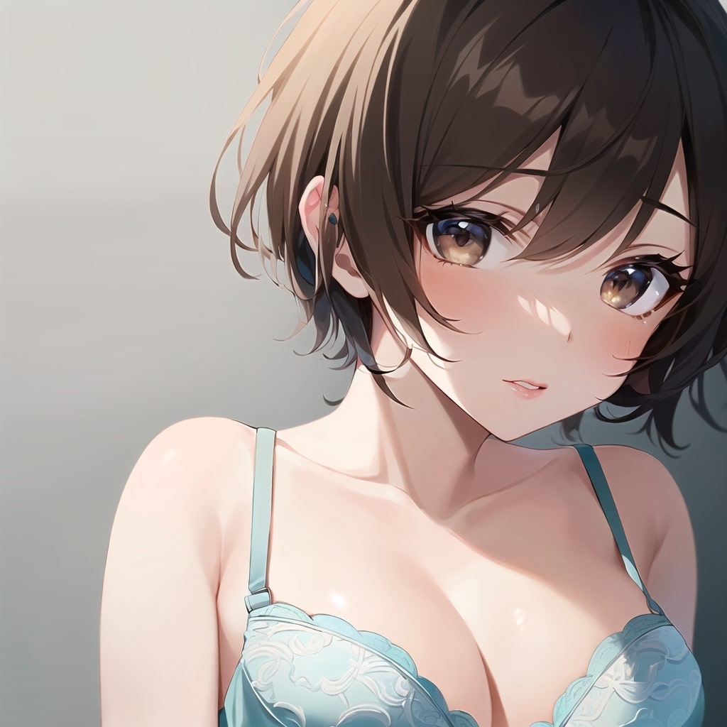 ✨20代後半のEカップ美女がディルドと吸引バイブを使って可愛い叫び声でイキまくり✨ THE FIRST SEXY✨結女✨