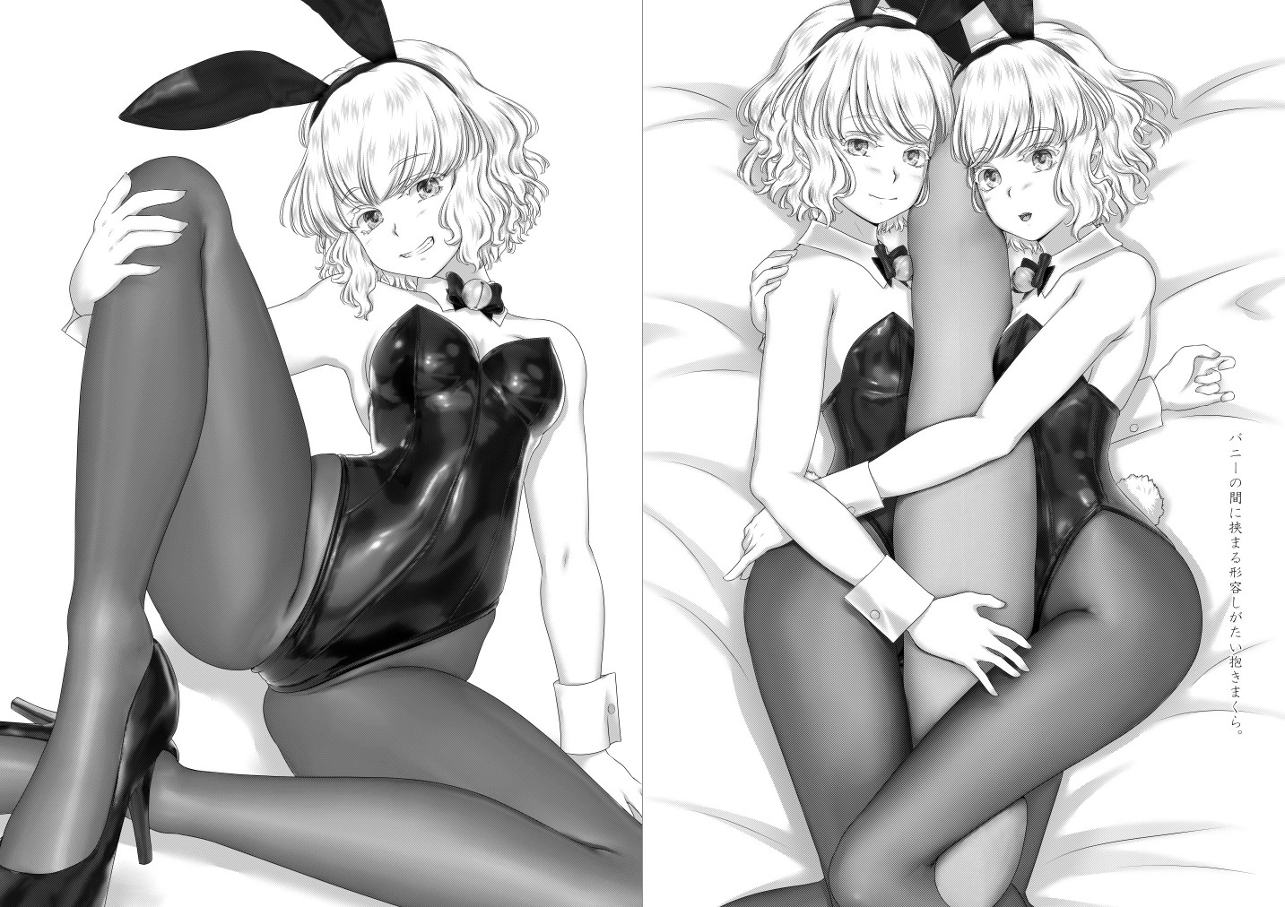 BANIEMO x BANIEMO side:C