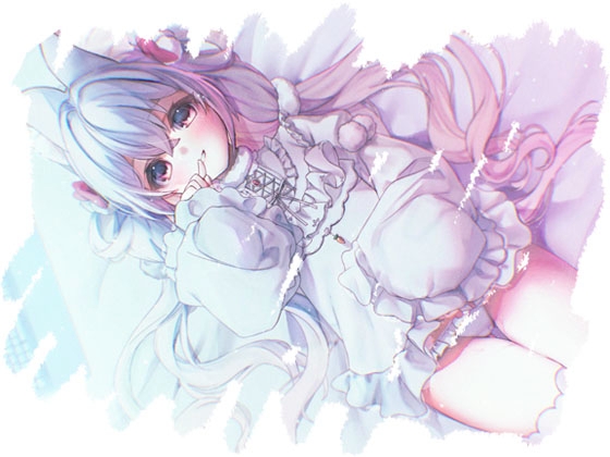 【新作発売記念価格!】【実演】おてての恋人 出演 毛玉ののん