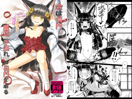 余は長門 重症(手遅れ)の長門である