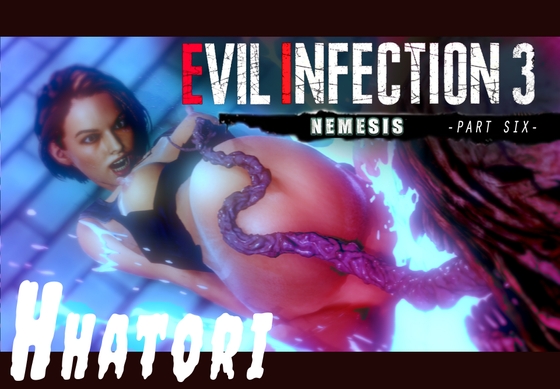 Evil Infection 3 Nemesis ep6
