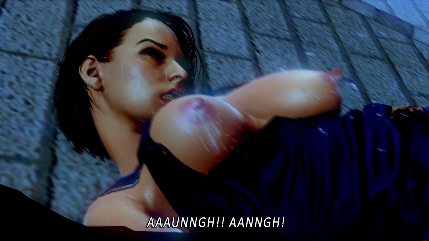 Evil Infection 3 Nemesis ep6