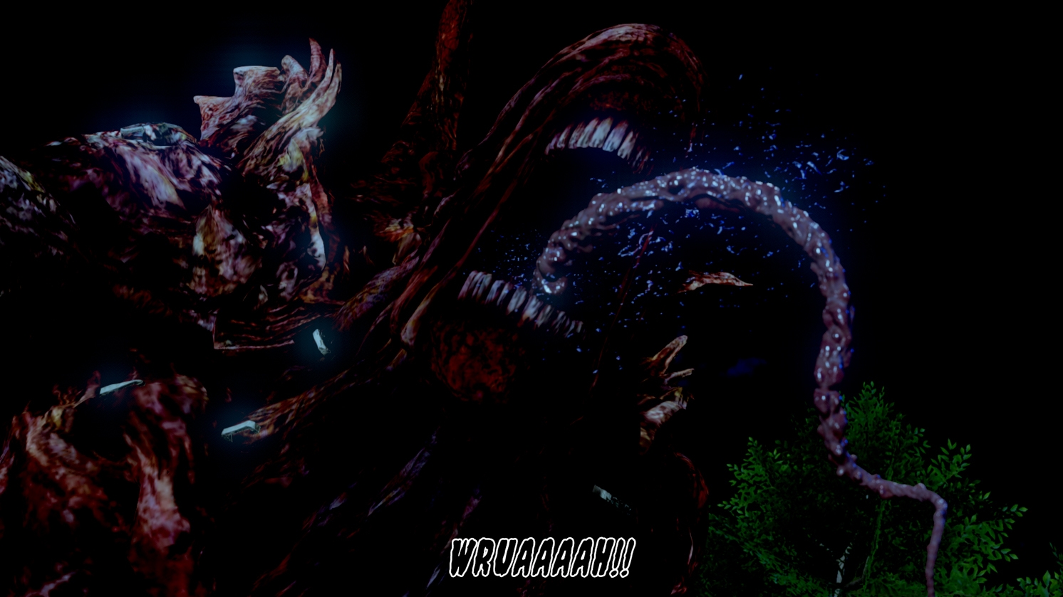 Evil Infection 3 Nemesis ep6