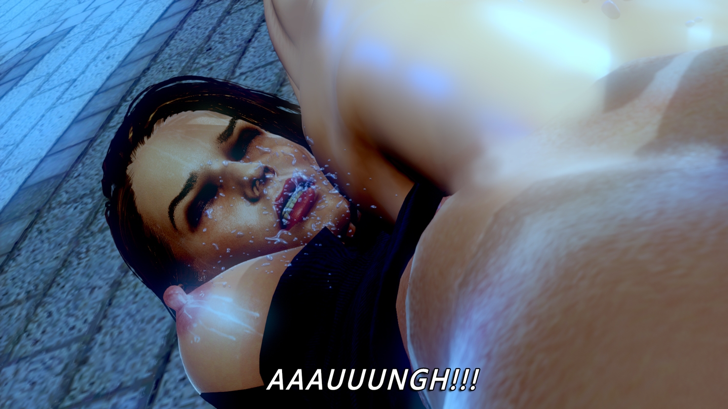 Evil Infection 3 Nemesis ep6