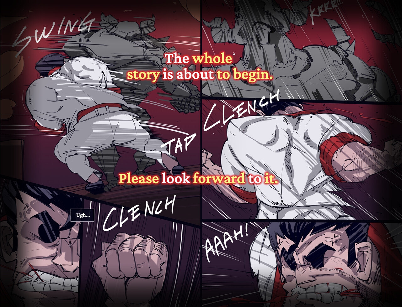 MEMORY All About The Demon Harem and Beyond