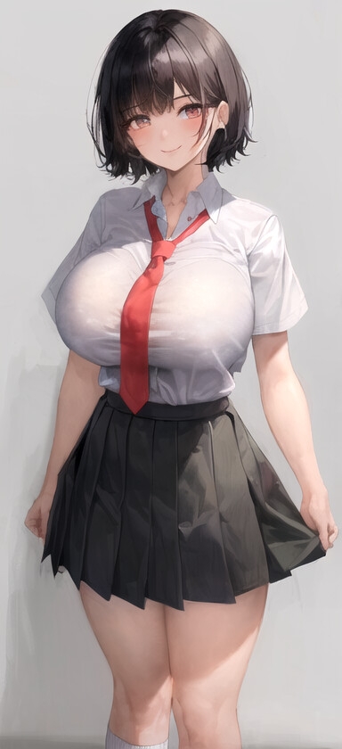 かわいいボクっ子な後輩は俺への好感度がカンストしすぎていたので部室で逆レイプしてきた結果【抱き枕推奨/処女/巨乳】